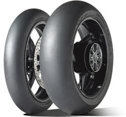 Dunlop Anvelope moto Dunlop - KR108 MS0 - 190 55R17 [Rear] Latime 190 Inaltime 55 Janta 17 (637495)