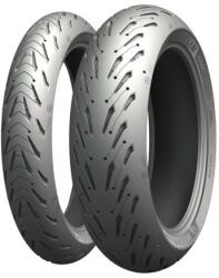 Michelin Anvelope moto Michelin - Road 5 - 190 55ZR17 [W] [spate] Latime 190 Inaltime 55 Janta 17 (441445)