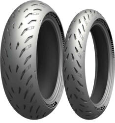 Michelin Anvelope moto Michelin - Power GP - 180 55ZR17 [73W] [spate] Latime 180 Inaltime 55 Janta 17 (863487)