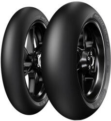 METZELER Anvelope moto Metzeler - Racetec TD Slick - 190 55R17 [NHS] [spate] Latime 190 Inaltime 55 Janta 17 (3895200)