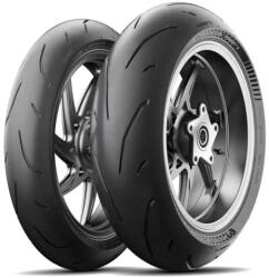 Michelin Anvelope moto Michelin - Power GP2 - 190 50ZR17 [73W] [spate] Latime 190 Inaltime 50 Janta 17 (405368)