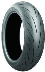 Bridgestone Anvelope moto Bridgestone - Battlax Hypersport S22 - 190 50ZR17 [W] [spate] Latime 190 Inaltime 50 Janta 17 (16614)