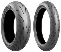 Bridgestone Anvelope moto Bridgestone - Battlax Hypersport S23 - 190 50ZR17 [W] [spate] Latime 190 Inaltime 50 Janta 17 (24760)