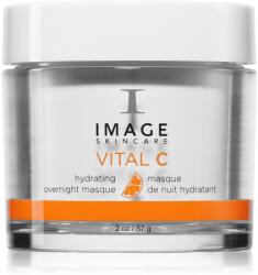 IMAGE Skincare Vital C нощна хидратираща маска 57 гр