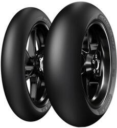 METZELER Anvelope moto Metzeler - Racetec TD Slick - 120 70R17 [NHS] [fata] Latime 120 Inaltime 70 Janta 17 (3895000)