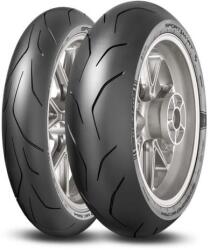 Dunlop Anvelope moto Dunlop - SportSmart TT - 180 55ZR17 [W] [spate] Latime 180 Inaltime 55 Janta 17 (635182)