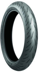 Bridgestone Anvelope moto Bridgestone - Battlax Hypersport S22 - 120 70R17 [W] [fata] Latime 120 Inaltime 70 Janta 17 (16611)