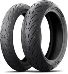 Michelin Anvelope moto Michelin - Road 6 GT - 190 55ZR17 [W] [spate] Latime 190 Inaltime 55 Janta 17 (509890)