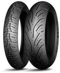 Michelin Anvelope moto Michelin - Pilot Road 4 - 190 50ZR17 [W] [spate] Latime 190 Inaltime 50 Janta 17 (866175)