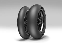 METZELER Anvelope moto Metzeler - Racetec RR Slick K1 - 120 70R17 [NHS] [fata] Latime 120 Inaltime 70 Janta 17 (2698500)
