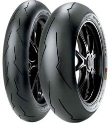 Pirelli Anvelope moto Pirelli - Diablo Supercorsa V2 SC2 - 180 55ZR17 [W] [spate] Latime 180 Inaltime 55 Janta 17 (2303900)