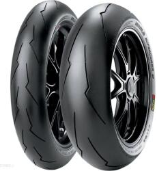 Pirelli Anvelope moto Pirelli - Diablo Supercorsa V3 SC2 - 120 70ZR17 [W] [fata] Latime 120 Inaltime 70 Janta 17 (3309200)