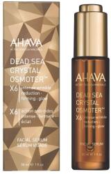 AHAVA Dead Sea Crystal Osmoter arcszérum, 30 ml (82615065)