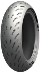 Michelin Anvelope moto Michelin - Power 5 - 180 55ZR17 [W] [spate] Latime 180 Inaltime 55 Janta 17 (850757)