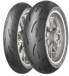 Dunlop Anvelope moto Dunlop - GP Racer D212 E - 200 55ZR17 TL 78W [spate] Latime 200 Inaltime 55 Janta 17 (634633)