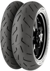 Continental Anvelope moto Continental - ContiSportAttack 4 - 190 55ZR17 [W] [spate] Latime 190 Inaltime 55 Janta 17 ([02446000000)