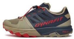 Dynafit futócipő, 303379643, textil, 43 EU, többszínű (0000303379643_43) Férfi futócipő