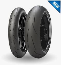 METZELER Anvelope moto Metzeler - Racetec RR K2 - 120 70ZR17 [W] [fata] Latime 120 Inaltime 70 Janta 17 (2548400)