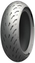 Michelin Anvelope moto Michelin - Power 5 - 190 50ZR17 [W] [spate] Latime 190 Inaltime 50 Janta 17 (307640)