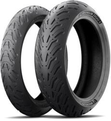 Michelin Anvelope moto Michelin - Road 6 - 190 55ZR17 [W] [spate] Latime 190 Inaltime 55 Janta 17 (579939)