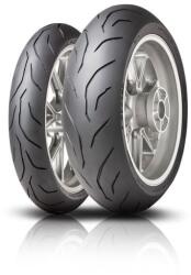 Dunlop Anvelope moto Dunlop - SportSmart Mk4 - 190 50ZR17 [W] [spate] Latime 190 Inaltime 50 Janta 17 (637887)
