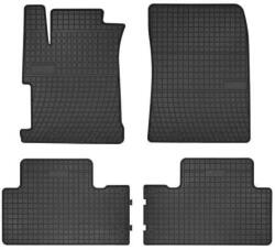 FroGum Set Covorase Auto Frogum 834 pentru Honda Civic Sedan Ix Negru (834)