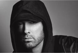Eminem Poszter, 61x90cm, poster26, Többszínű (poster26-7777777777777785364)