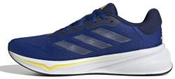Adidas adidas Performance, Response textil futócipő, Sötétkék, 10.5 (IF8597-10.5)