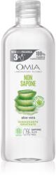 Omia Laboratories Aloe Vera del Salento folyékony szappan utántöltő 750 ml