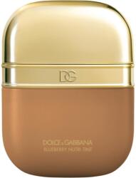 Dolce&Gabbana Blueberry Nutri-Tint bőrvilágosító tonizáló krém SPF 20 árnyalat 21W Medium 30 ml