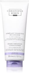 Christophe Robin Baby Blonde kondicionáló a szőke és melírozott hajra 200 ml