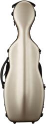 Eastman Polycarbonate Violin Case 4/4 GD