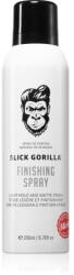 Slick Gorilla Finishing Spray hajlakk könnyű fixálással 200 ml