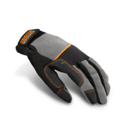 HANDY Munkavédelmi kesztyű tépőzárral (10257XL)