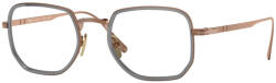 Persol PO 5006VT 8007 47 Férfi, Női szemüvegkeret (optikai keret)