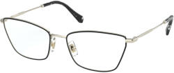 Miu Miu Core Collection MU 52SV AAV1O1 54 Női szemüvegkeret (optikai keret)