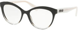 Miu Miu Core Collection MU 04RV 1141O1 53 Női szemüvegkeret (optikai keret)