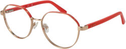 GUESS GU 50124 074 53 Női szemüvegkeret (optikai keret) (GU 50124 074)