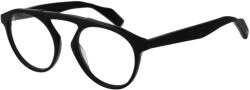 Yohji Yamamoto YY 1027 002 50 Férfi szemüvegkeret (optikai keret)