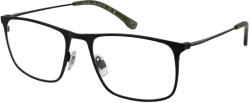 Land Rover LR Redford BLK 55 Férfi szemüvegkeret (optikai keret) (LR REDFORD BLK)