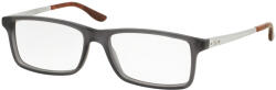 Ralph Lauren RL 6128 5510 53 Férfi szemüvegkeret (optikai keret) (RL 6128 5510)