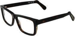 GCDS GD 5010 052 55 Férfi, Női szemüvegkeret (optikai keret) (GD 5010 052)