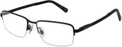 Land Rover LR Porter BLK 55 Férfi szemüvegkeret (optikai keret) (LR PORTER BLK)