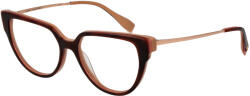 Ana Hickmann HI 6290T G21 51 Női szemüvegkeret (optikai keret) (HI 6290T G21)