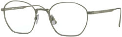 Persol PO 5004VT 8001 48 Férfi, Női szemüvegkeret (optikai keret)