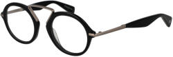 Yohji Yamamoto YY 1017 019 49 Férfi szemüvegkeret (optikai keret)