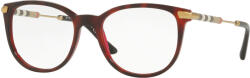 Burberry BE 2255Q 3657 51 Női szemüvegkeret (optikai keret)