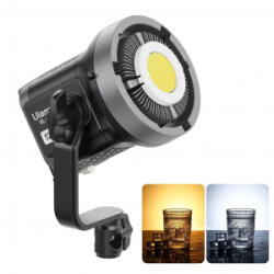 Ulanzi 120W bi-color COB LED lámpa (UL-L065CNA1) (UL-L065CNA1)