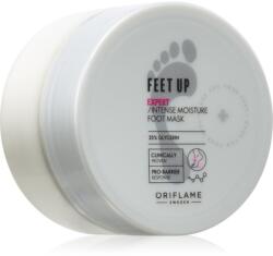 Oriflame Feet Up Expert intenzív maszk lábakra 100 ml