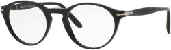 Persol PO 3092V 9014 50 Férfi szemüvegkeret (optikai keret)